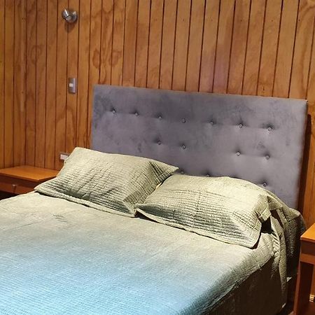 Apartamento El Capitán Puerto Montt Exterior foto