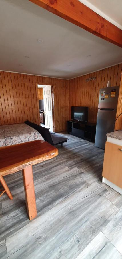 Apartamento El Capitán Puerto Montt Exterior foto