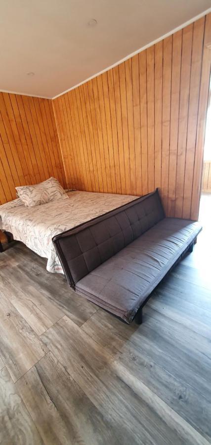 Apartamento El Capitán Puerto Montt Exterior foto