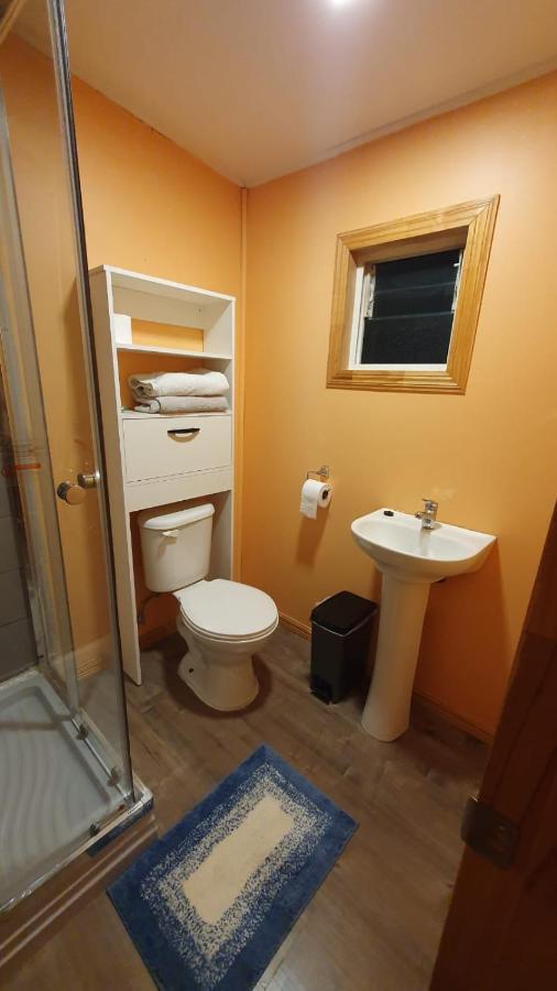 Apartamento El Capitán Puerto Montt Exterior foto