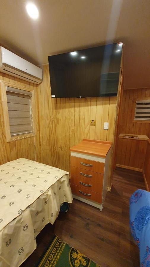 Apartamento El Capitán Puerto Montt Exterior foto