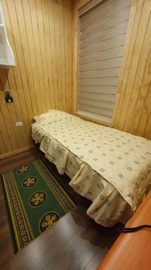 Apartamento El Capitán Puerto Montt Exterior foto